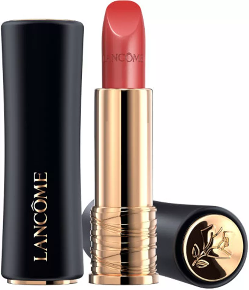 LANCOME ABSOLU ROUGE CREAM שפתון 07