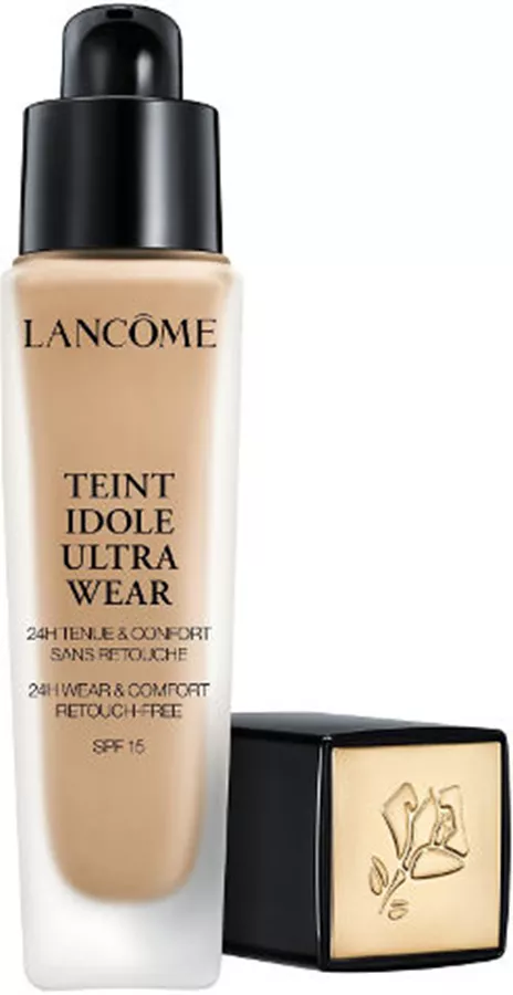 LANCOME TEINT IDOLE ULTRA WEAR מייק אפ 045