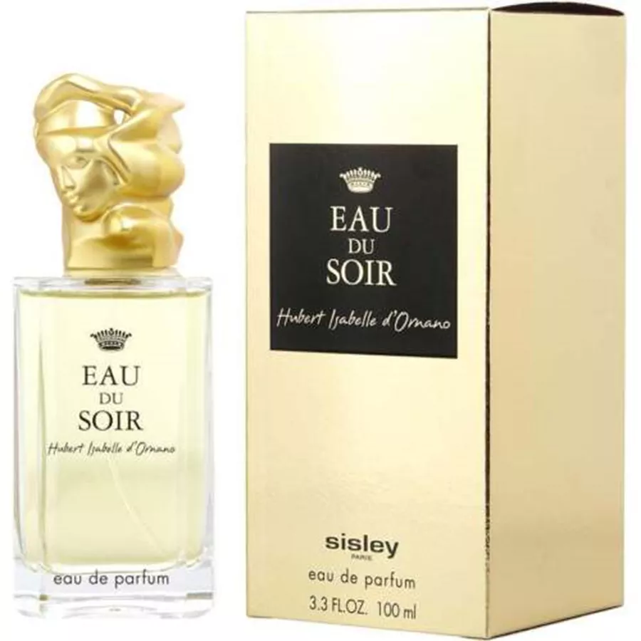 Sisley Eau Du Soir