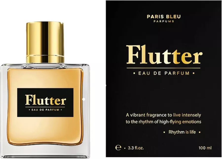Flutter