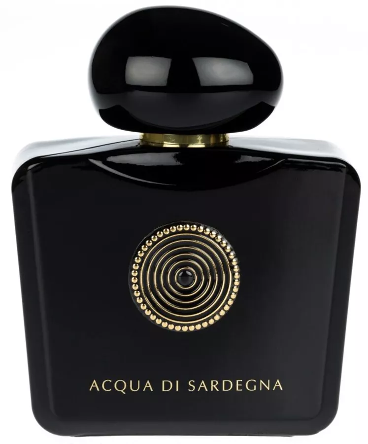 LO ACQUA DI SARDEGNA