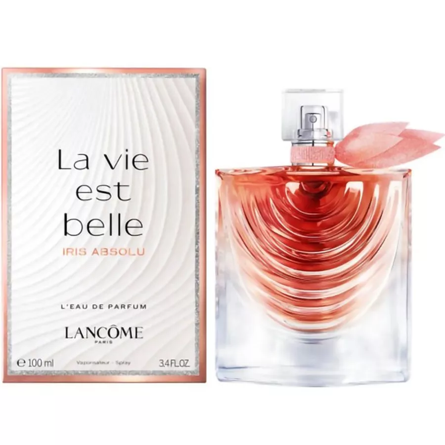 La Vie Est Belle Iris Absolu E.D.P