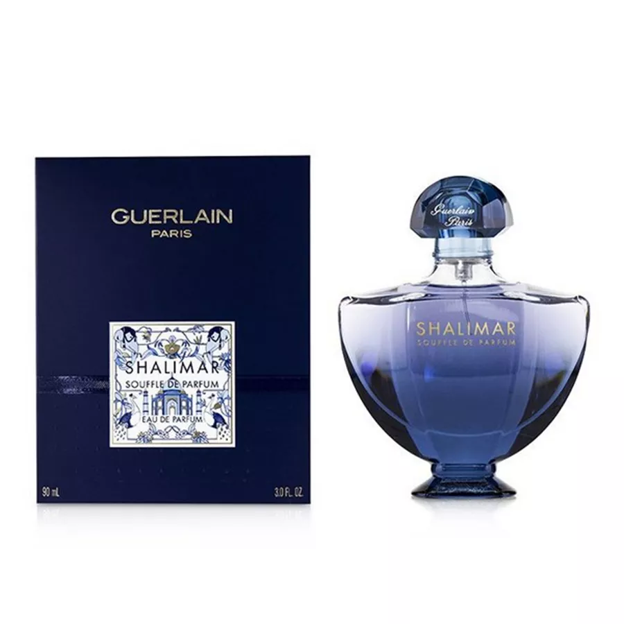 GUERLAIN SHALIMAR SOUFFLE DE PARFUM E.D.P