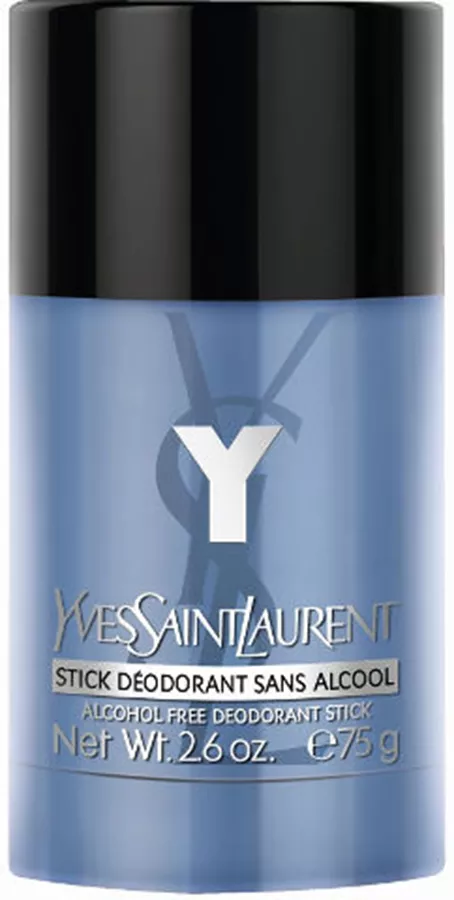 YVES SAINT LAURENT Y
