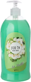 La Belle - אל סבון בניחוח אקווה טרופיק טמרה פארם