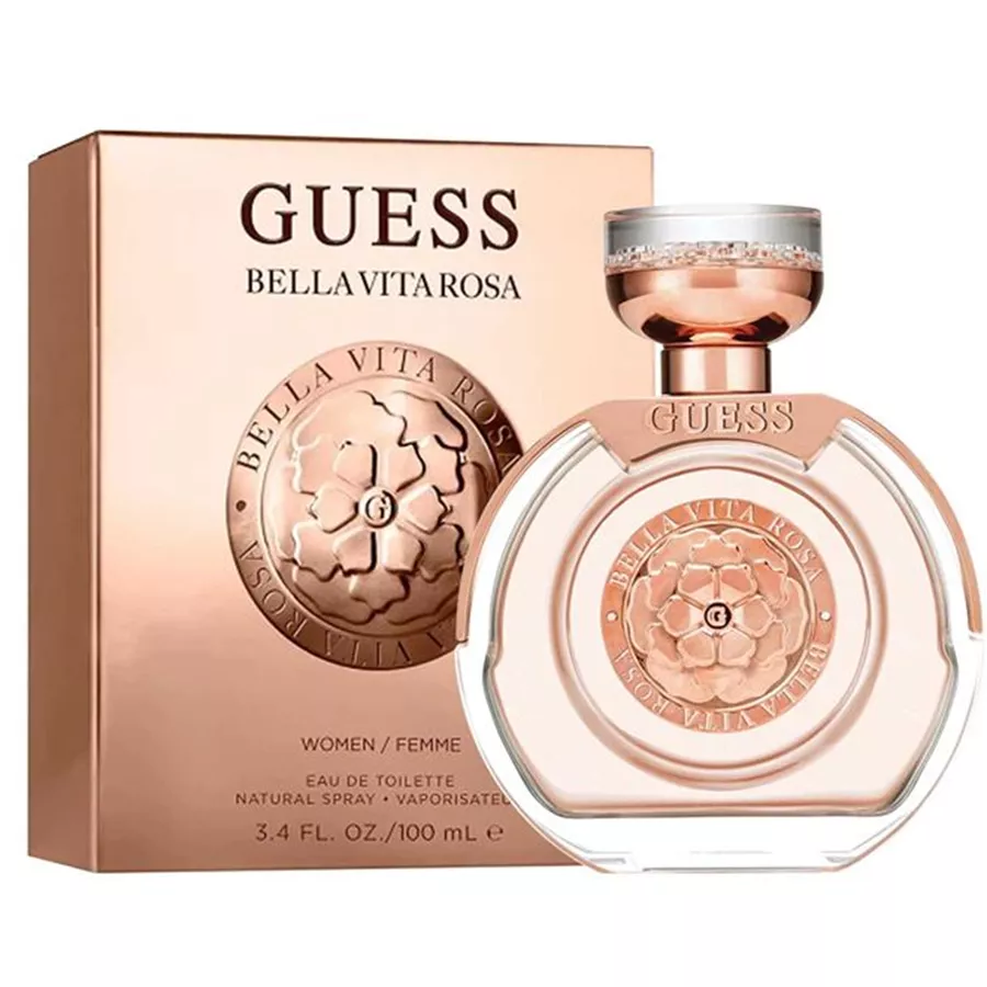 GUESS BELLA VITA ROSA EDT