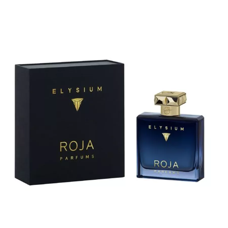 ROJA ELYSIUM PARFUM COLOGNE FOR MEN