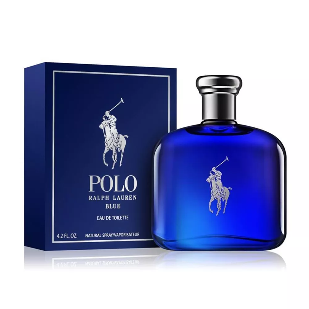 POLO RALPH LAUREN BLUE EDT