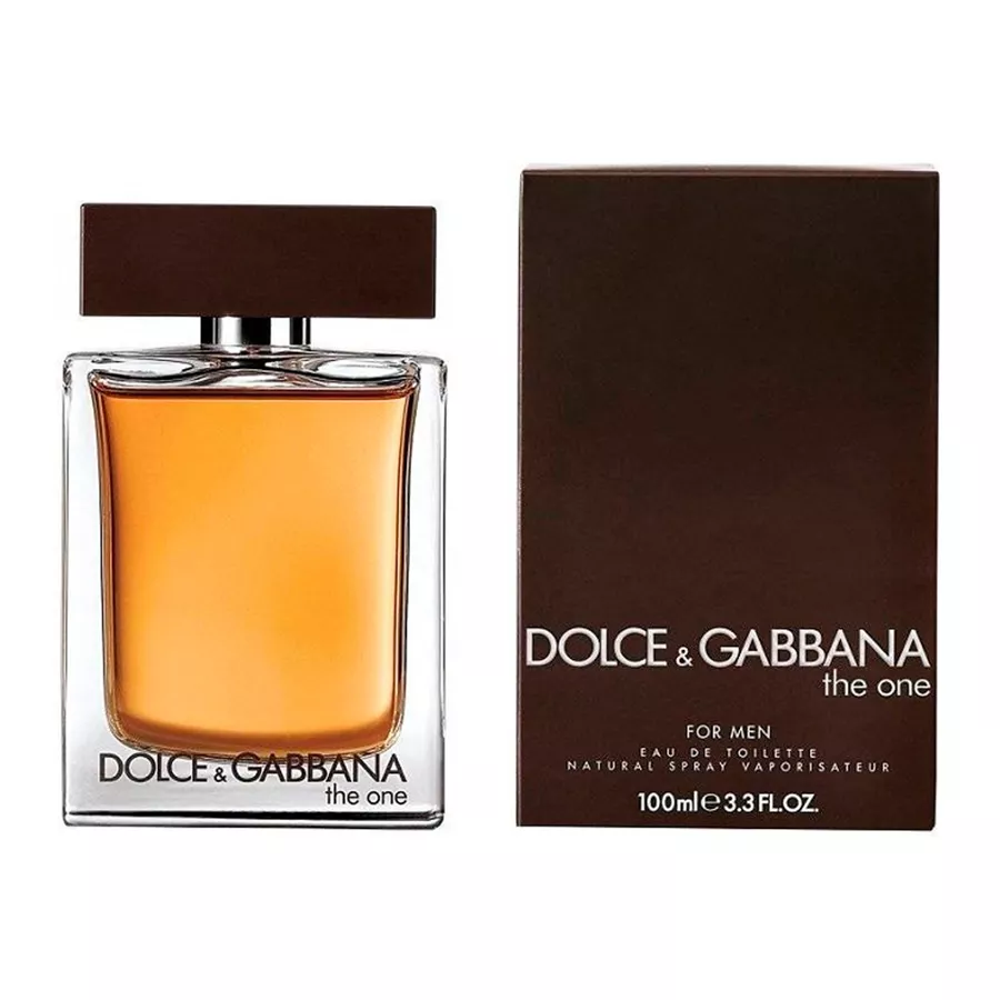 DOLCE & GABBANA THE ONE EDT