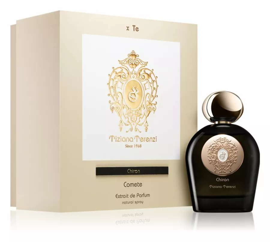 Tiziana Terenzi Unisex Chiron Extrait de Parfum