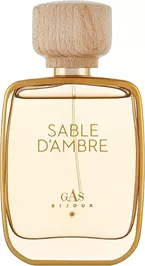 SABLE DAMBRE GAS BIJOUX EDP טמרה פארם