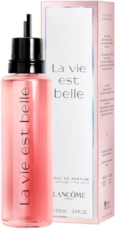 LANCOME La vie est belle Eau de Parfum Refill