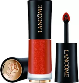 L'ABSOLU ROUGE DRAMA INK שפתון נוזלי 500 טמרה פארם