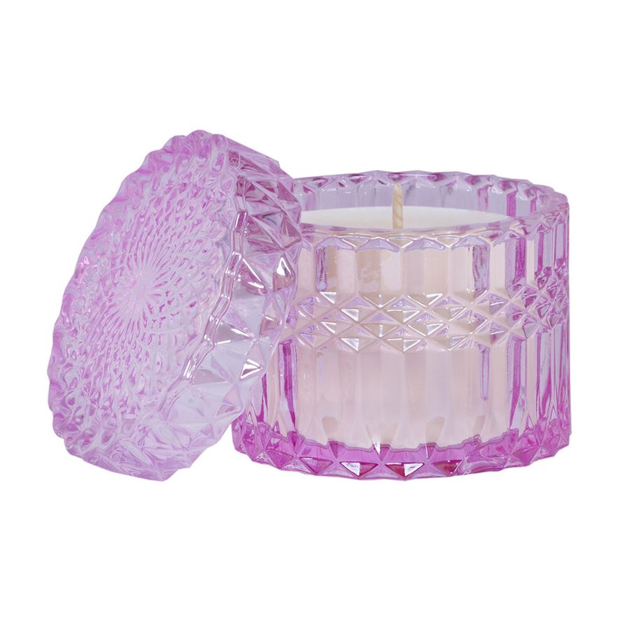 Island Blossom Petite Shimmer 8oz