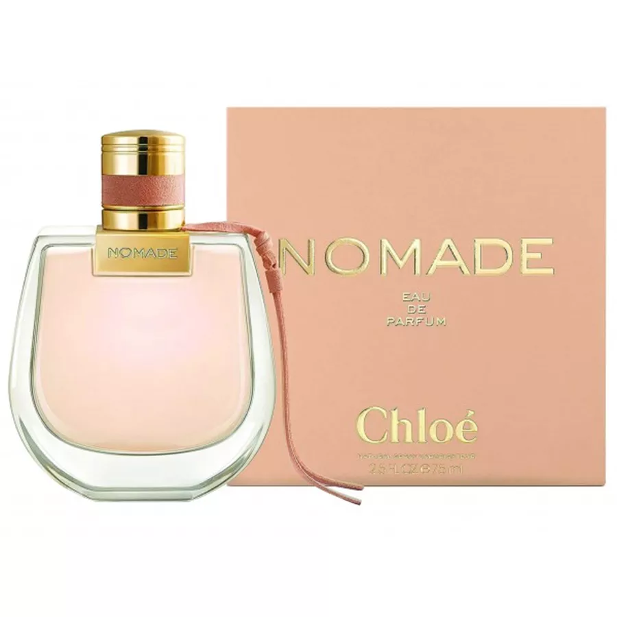 CHOLE NOMADE EDP