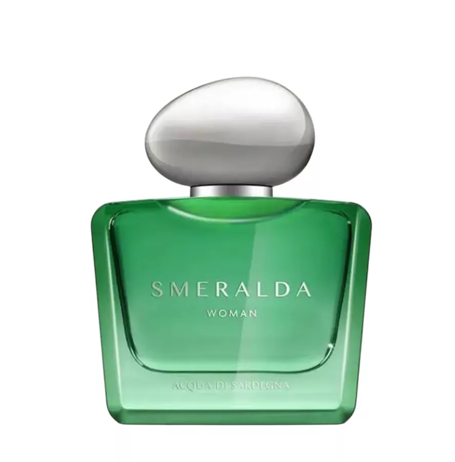 SMERALDA ACQUA DI SARDEGNA EDP
