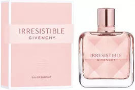 GIVENCHY IRRESISTIBLE EDP טמרה פארם