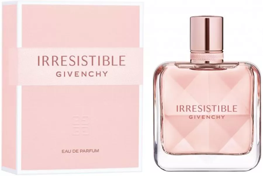 GIVENCHY IRRESISTIBLE EDP