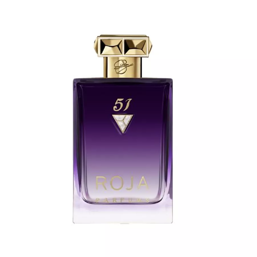 ROJA 51 ESSENCE DE PARFUM FOR WOMEN