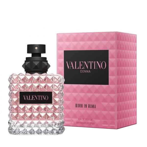 VALENTINO BORN IN ROMA INTENSE EDP