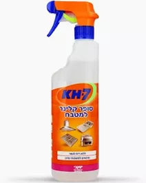 KH7 סופר קלינר 750 מ''ל טמרה פארם