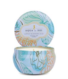 Lotus Blossom Açai 9oz טמרה פארם