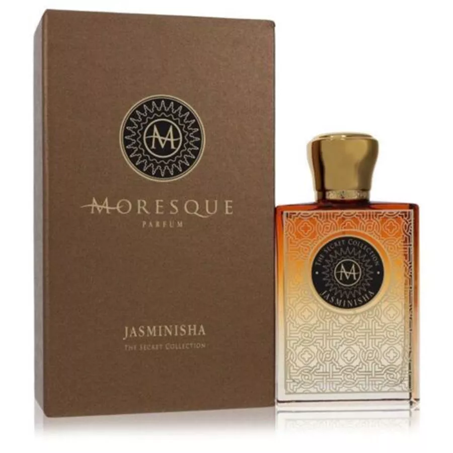 MORESQUE JASMINISHA