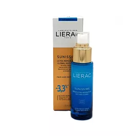 ליראק LIERAC סרום אנטי אייג'ינג משקם טמרה פארם
