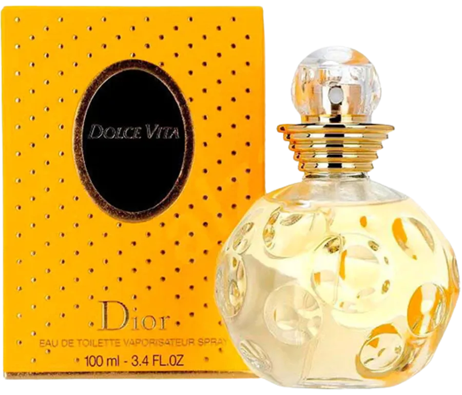 Dior Dolce Vita