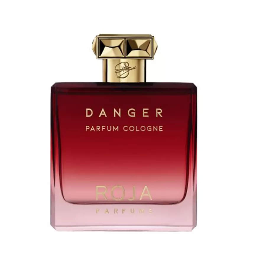 ROJA DANGER PARFUM COLOGNE FOR MEN
