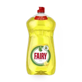 נוזל כלים פיירי לימון טמרה פארם