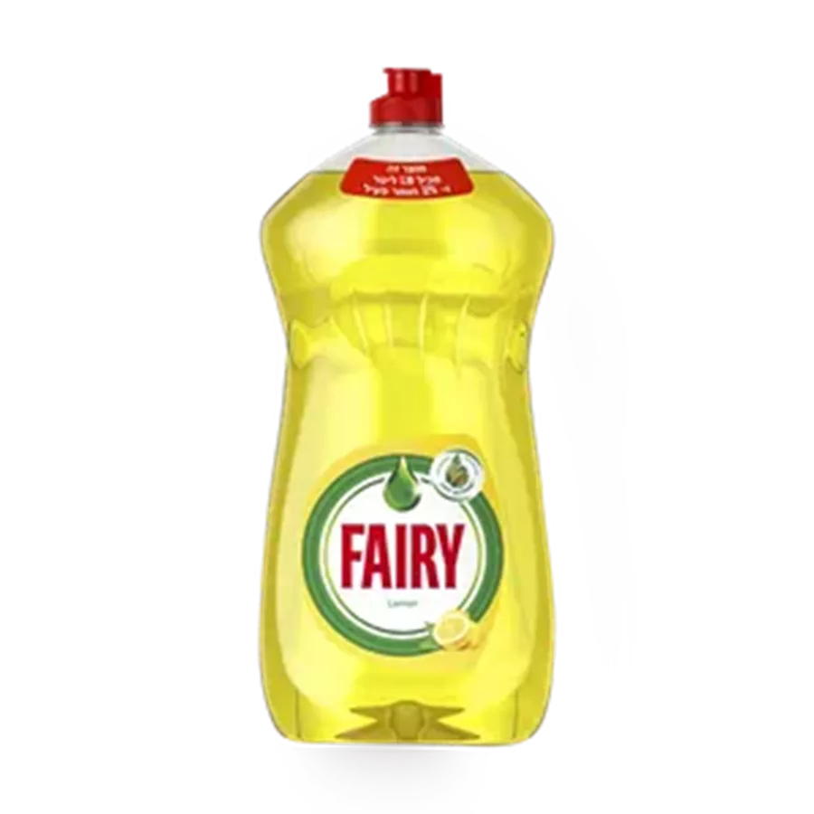 נוזל כלים פיירי לימון