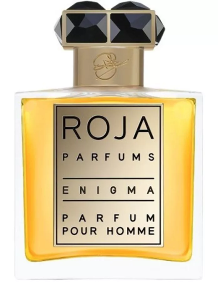 ROJA DOVE ENIGMA POUR HOMME PARFUM