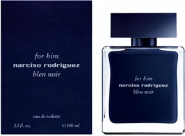 Narciso Rodriguez bleu noir טמרה פארם