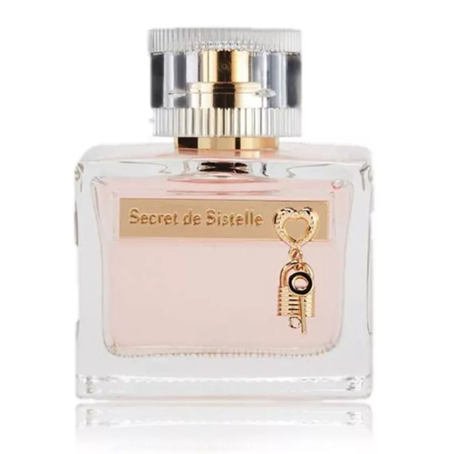 Secret de Sistelle EDP