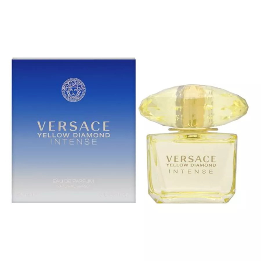 VERSACE YELLOW DIAMOND INTENSE EDP