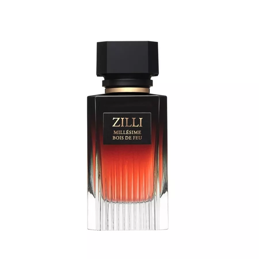 Zilli Millesime Bois De Feu Edp 100 Ml