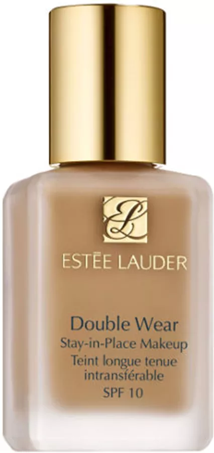 ESTEE LAUDER DOUBLE WEAR מייק אפ 2C3