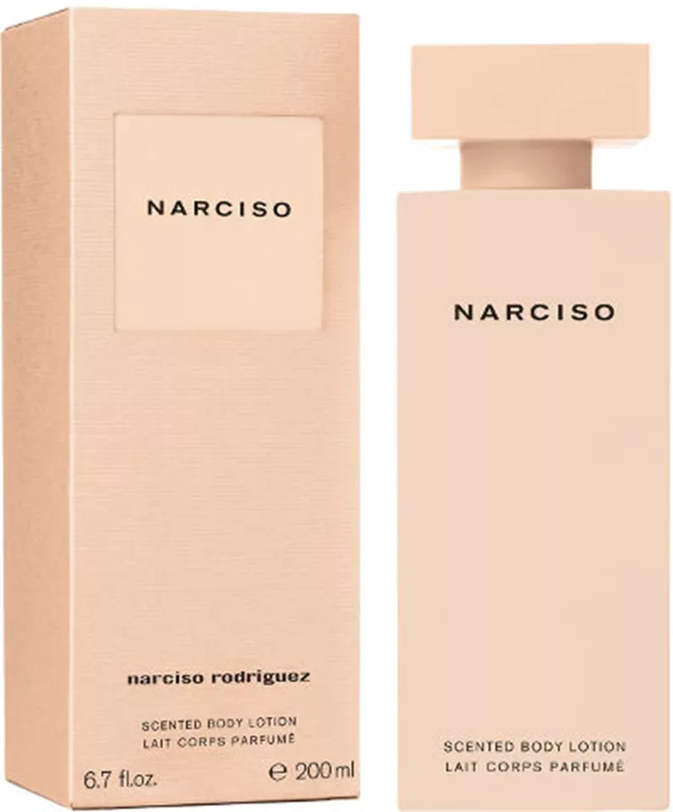 Narciso Rodriguez BODY LOTION