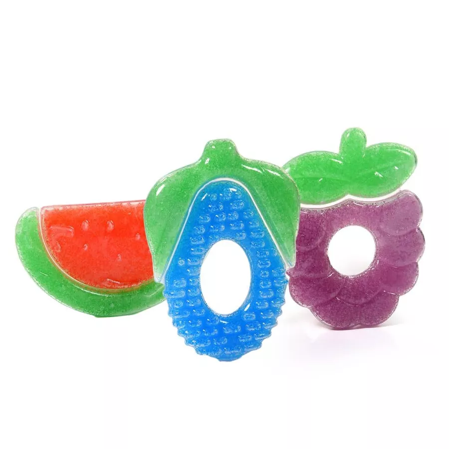 נשכן קור עם גל