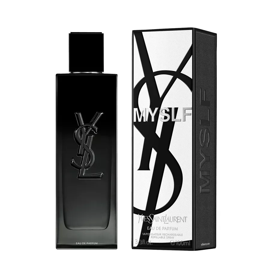 MYSLF EAU DE PARFUM