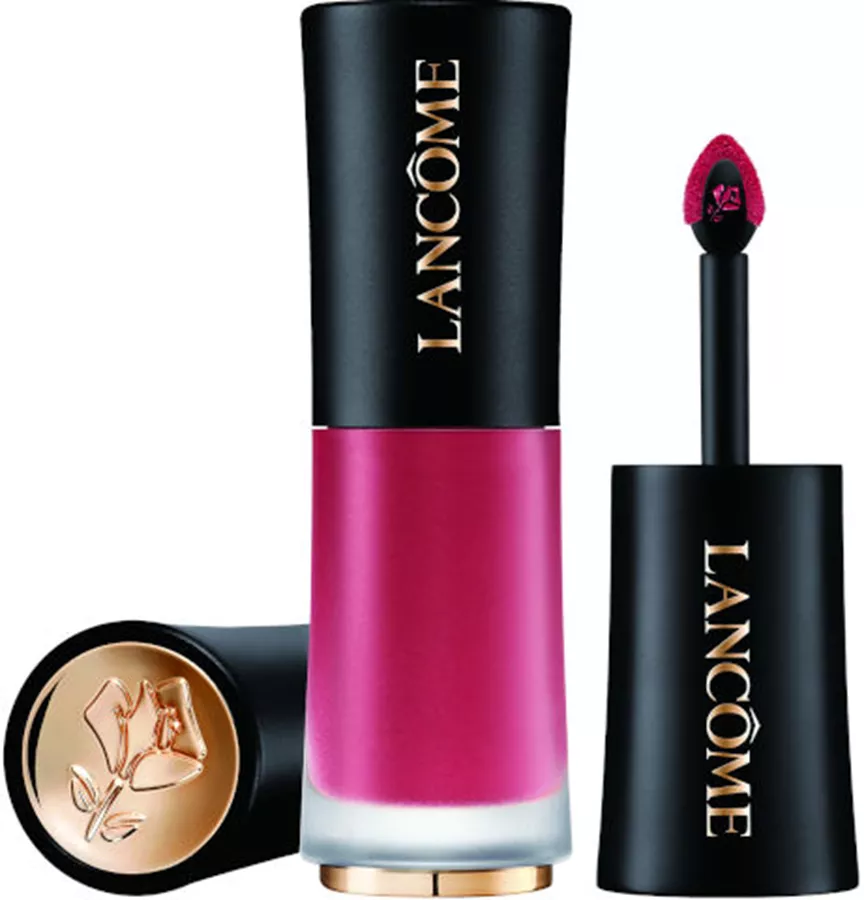 L'ABSOLU ROUGE DRAMA INK שפתון נוזלי 270