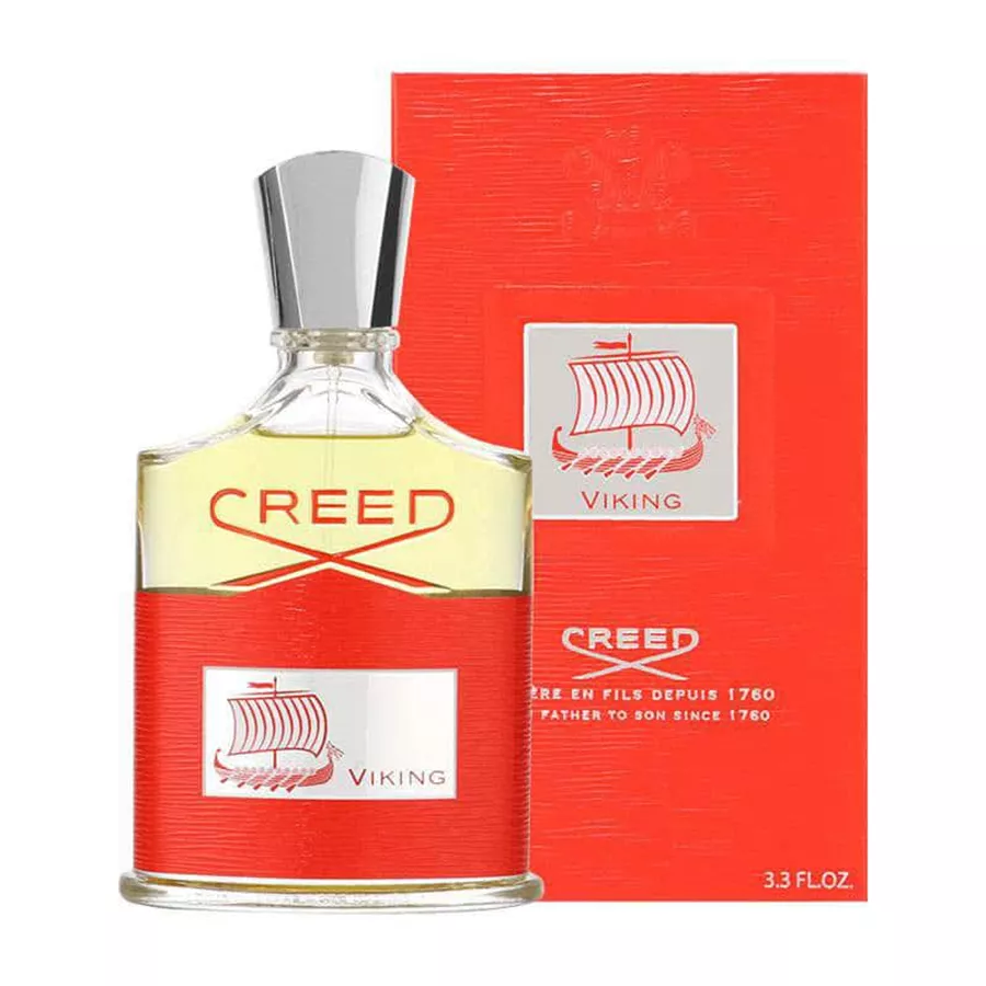 Creed Viking