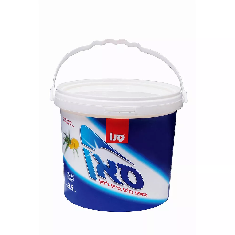 סנו SAN
