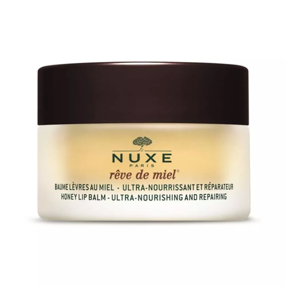 NUXE REVE DE MIEL באלם לגוף