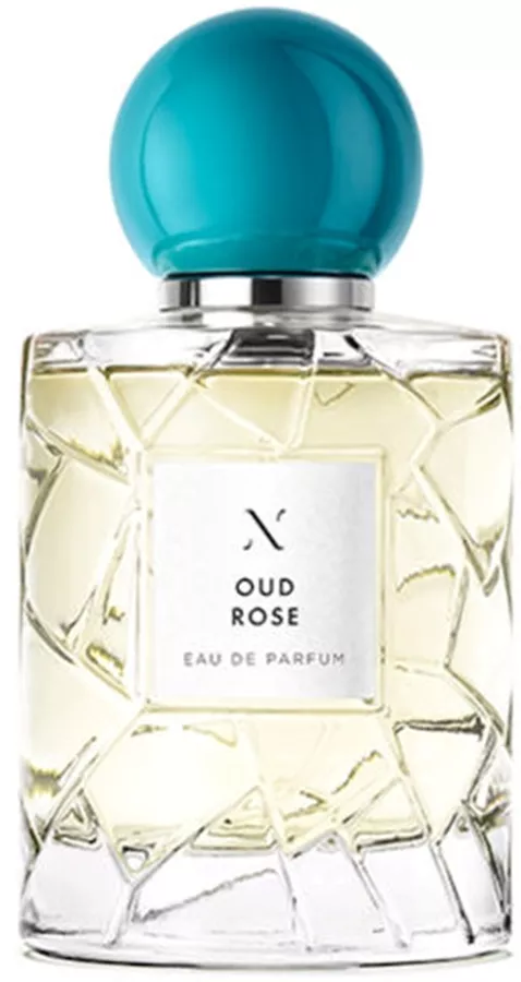 Les Soeurs de Noe OUD ROSE