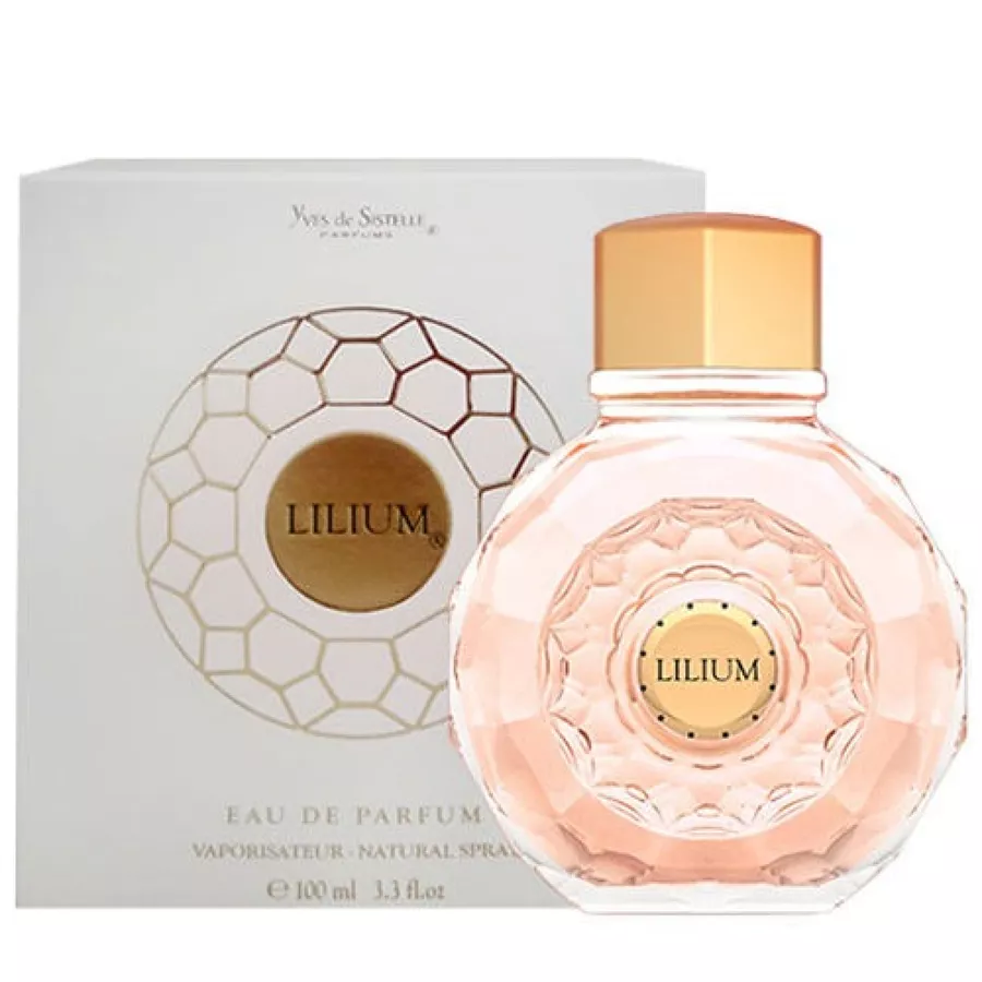LILIUM EAU DE PARFUM