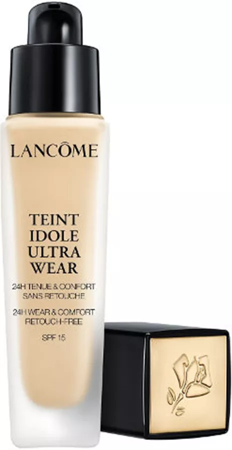 LANCOME TEINT IDOLE ULTRA WEAR מייק אפ 011