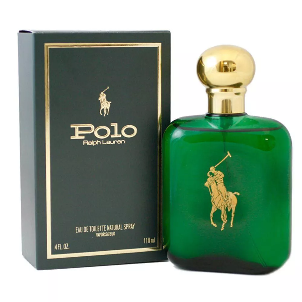 POLO RALPH LAUREN EDT