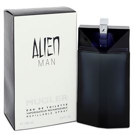 ALIEN MAN MUGLER EDT טמרה פארם